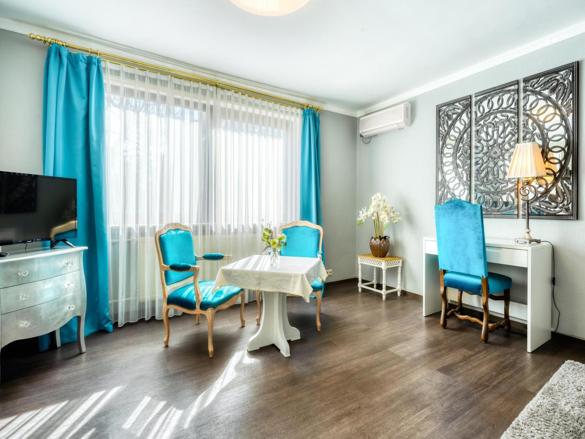 Hotel-Restaurant Central Am Koenigshof Viernheim Εξωτερικό φωτογραφία