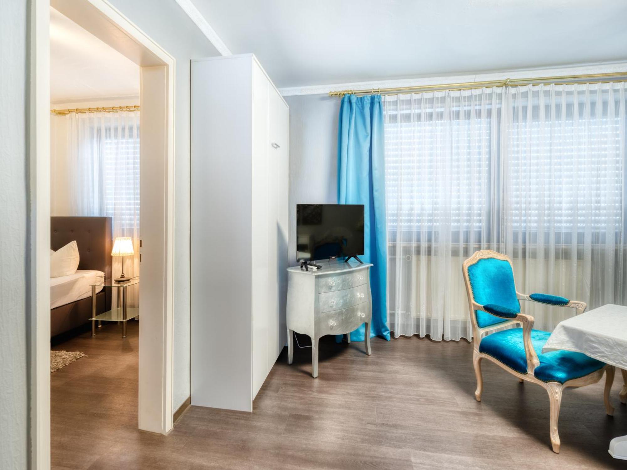 Hotel-Restaurant Central Am Koenigshof Viernheim Εξωτερικό φωτογραφία