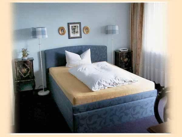 Hotel-Restaurant Central Am Koenigshof Viernheim Εξωτερικό φωτογραφία